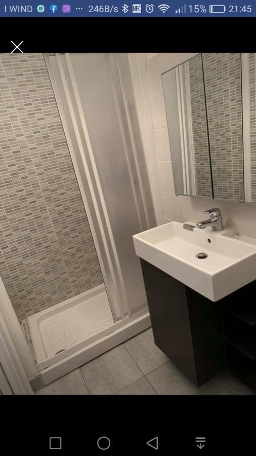 Ferienwohnung La Casa Sulla Piazzetta Albenga Exterior foto