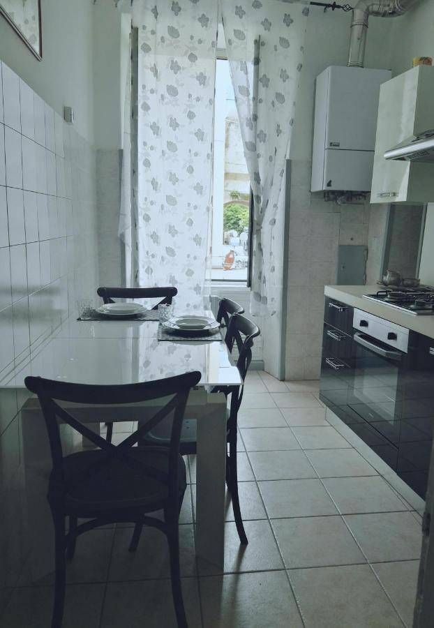 Ferienwohnung La Casa Sulla Piazzetta Albenga Exterior foto